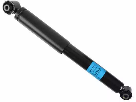 AMORTYZATOR NISSAN T. QASHQAI 08-09 PATRZ KATALOG Sachs 315131