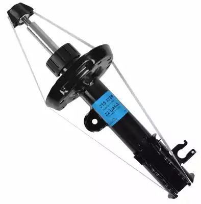 AMORTYZATOR FIAT P. DOBLO PR 10- Sachs 315373