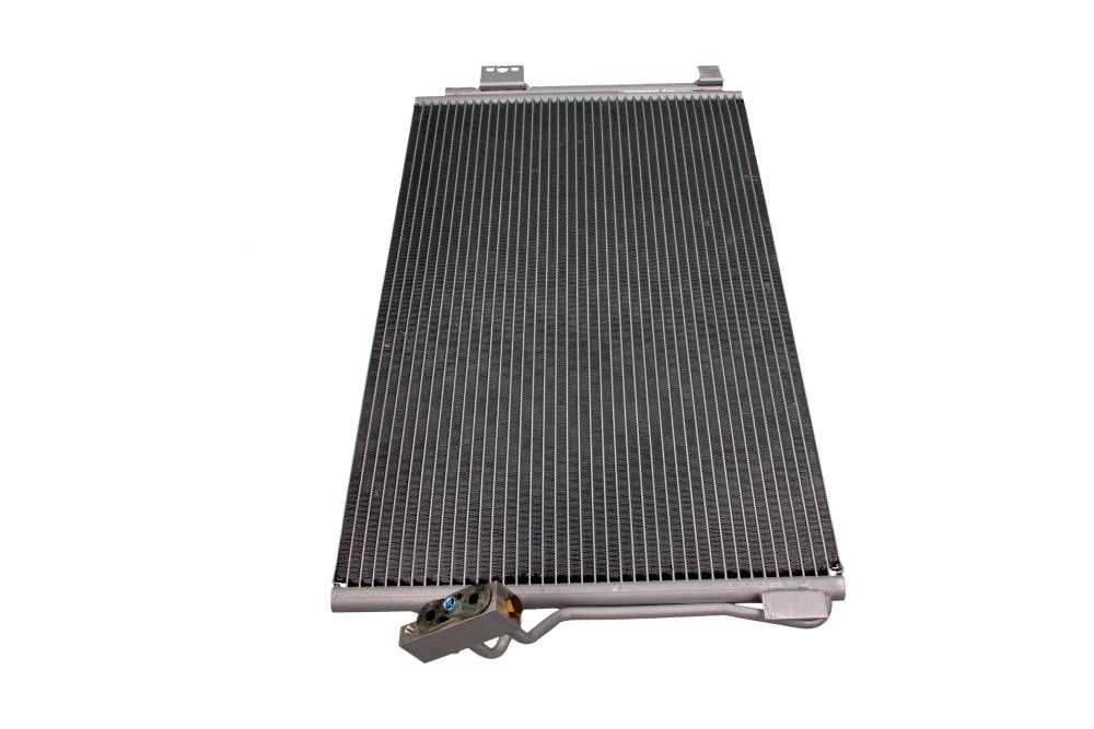 CHŁODNICA SKRAPLACZ KLIMATYZACJI MERCEDES VITO VIANO 03- CDI MaXgear AC822249