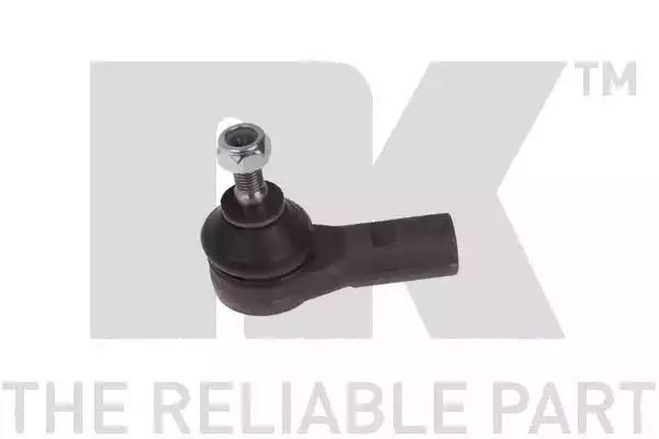 Końcówka drążka kierowniczego Ford FIESTA LE PR 76-94 ESCORSAT NK Autoparts 5032501