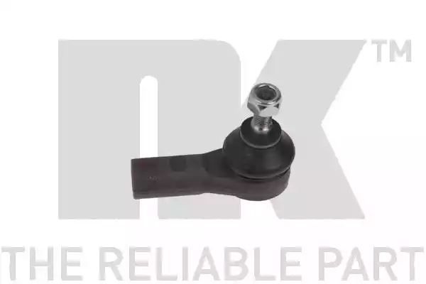 Końcówka drążka kierowniczego Ford FIESTA LE PR 76-94 ESCORSAT NK Autoparts 5032501