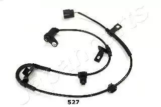 CZUJNIK ABS MITSUBISHI T. L200 2,5 05- LE Japan Parts ABS527