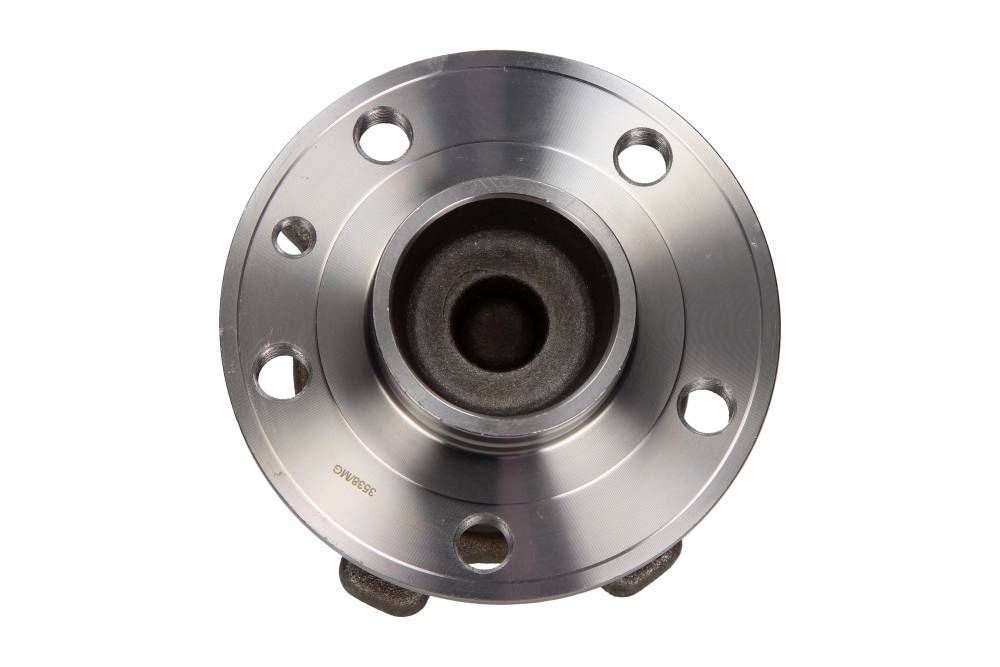 ŁOŻYSKO KOŁA TYŁ VOLVO S80 XC70 V70 III MONDEO IV 06- MaXgear 33-0696