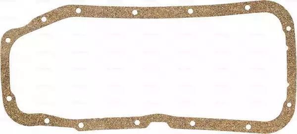 USZCZELKA MISKI OL. OPEL OHC Victor Reinz 711301700