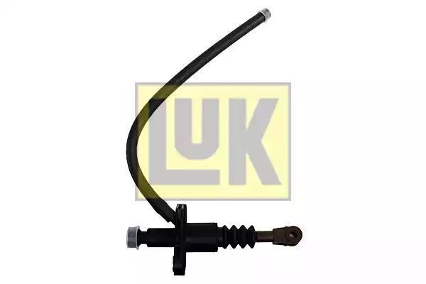 Pompa sprzęgła Opel VECTRA 95-03 LuK 511027310