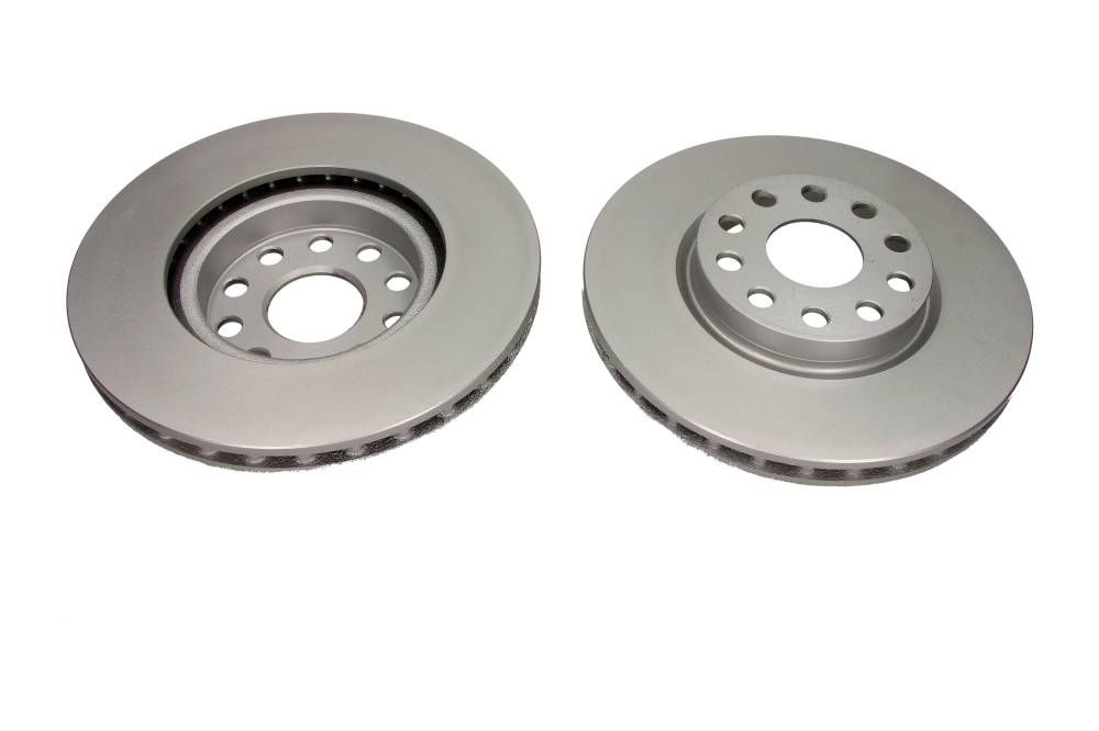 Tarcza hamulcowa przód Alfa Romeo 166 2,4JTD Lancia KAPPA 94- Z POWŁOKĄ ANTYKOROZYJNĄ QUARO QD0437