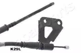 LINKA HAM. RĘCZ. KIA T. CARNIVAL 2,2-2,9 CRDI 06- LE Japan Parts BCK29L