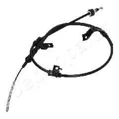 LINKA HAM. RĘCZ. KIA T. RIO 1,4-1,6 16V 05- LE Japan Parts BCK33L