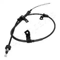 LINKA HAM. RĘCZ. KIA T. RIO 1,4-1,6 16V 05- LE Japan Parts BCK33L