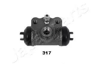 CYLINDEREK HAM. MAZDA 2 1,3-1,5 07-15  Japan Parts CS317
