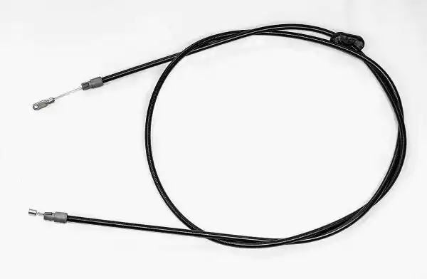Linka hamulca ręcznego Mercedes W203 C209 CL203 00-11 Textar 44015000