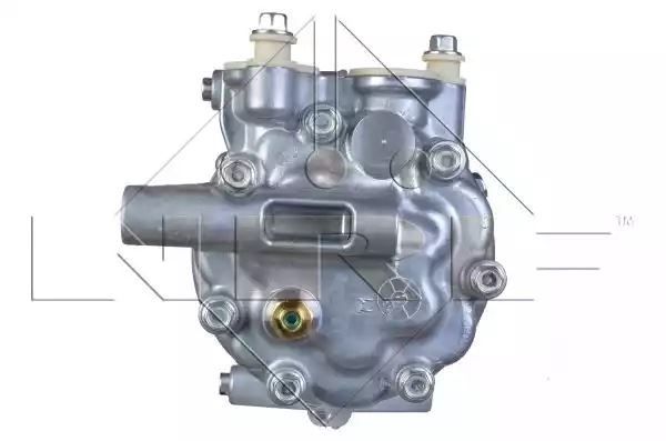 KOMPRESOR KLIMATYZACJI FORD TRANSIT 10/2011-08/2014 NRF 32827G