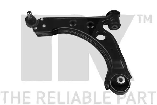 Wahacz przedni Fiat BRAVO STILO DELTA 07- LE KPL NK Autoparts 5012379