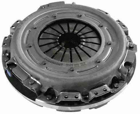 SPRZĘGŁO JEEP COMPASS/PATRIOT 2,4 4X4 06- Sachs 3089000069