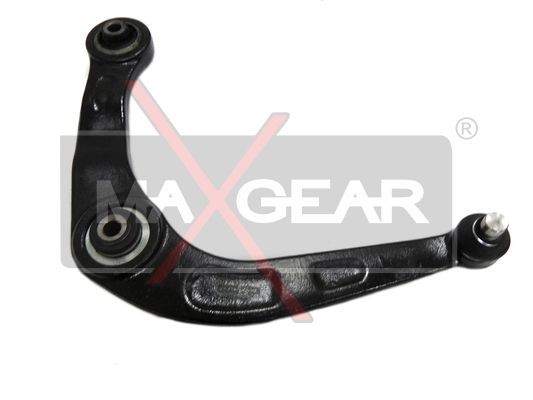 WAHACZ PRZÓD PEUGEOT 206 LE MaXgear 72-1541
