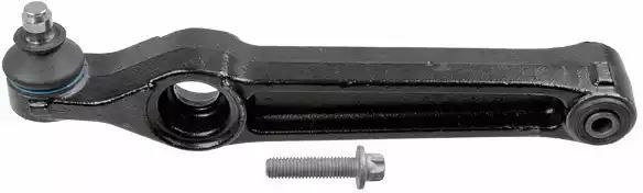 WAHACZ OPEL P. AGILA LE/PR Lemforder 3408701