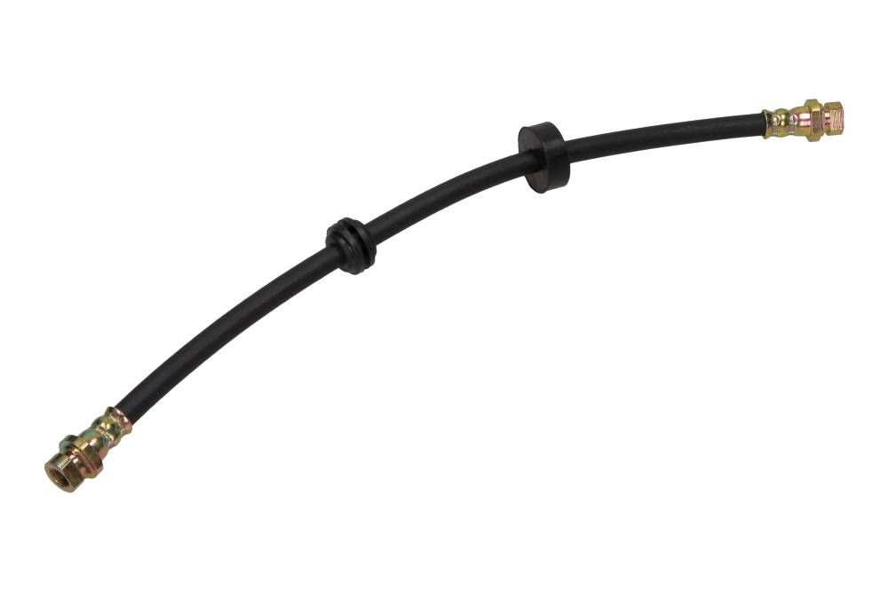 PRZEWÓD HAMAMULCOWY ELASTYCZNY PRZÓD RENAULT LAGUNA VEL SATIS 01- 410MM MaXgear 52-0232