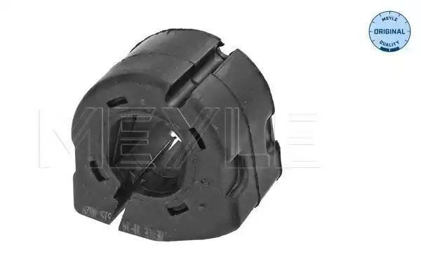 GUMA STABILIZATORA PRZÓD PEUGEOT 207 C3 07- Q23 MEYLE 11146150029
