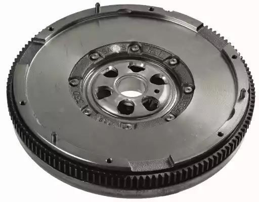 KOŁO DWUMASOWE AUDI A1 1,4 TFSI 12- Sachs 2294001993