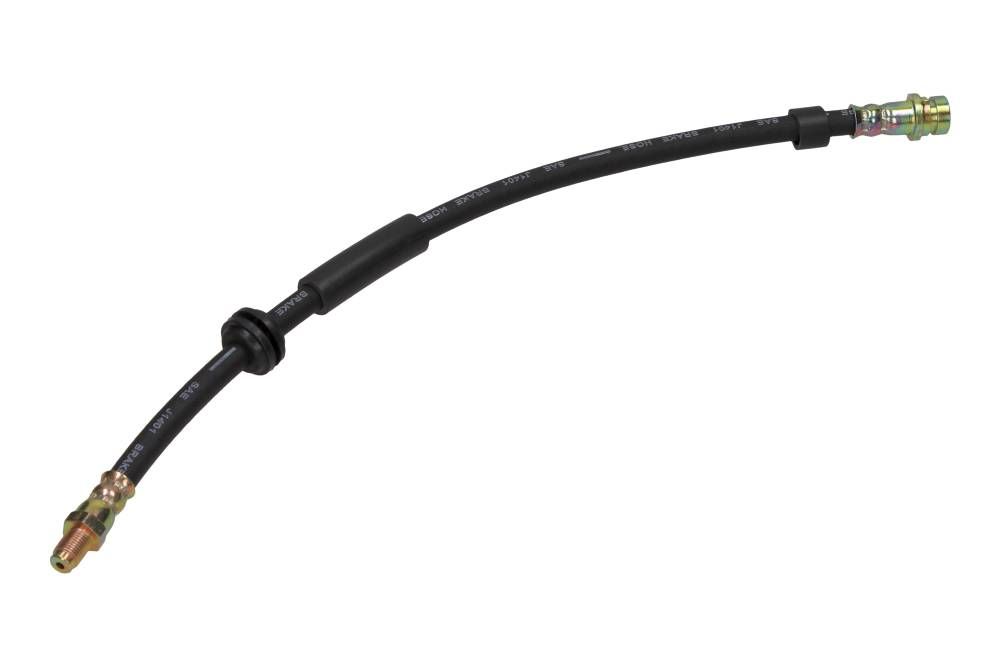 PRZEWÓD HAMAMULCOWY ELASTYCZNY TYŁ FORD FOCUS 98-04 445MM WEWN. MaXgear 52-0245