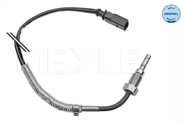 CZUJNIK TEMPERATURY SPALIN VW GOLF 12- MEYLE 1148000068