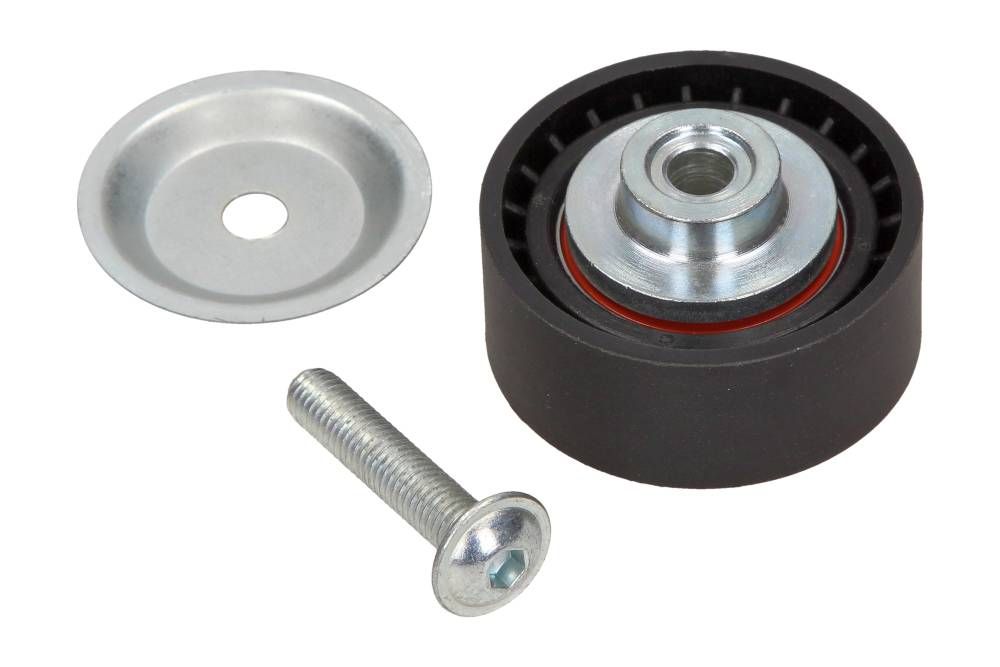 ROLKA PASKA WIELOROWKOWEGO MINI R56 R57 DIESEL MaXgear 54-0933