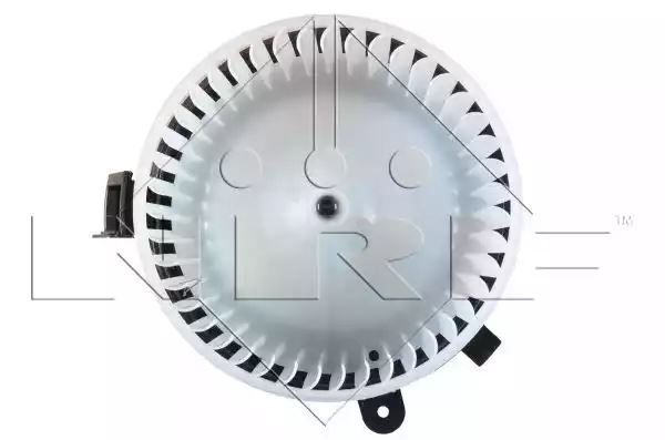 Silnik dmuchawy Mercedes C220 01 2007-01 2014 NRF 34041