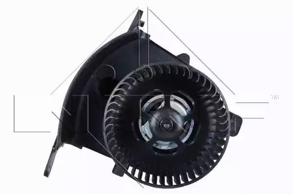 Silnik dmuchawy Renault GRAND NRF 34057
