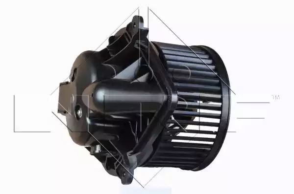 Silnik dmuchawy Renault MEGANE SCENIC 04 1997-08 1999 NRF 34062