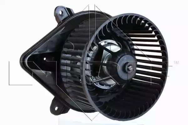 Silnik dmuchawy Renault MEGANE SCENIC 04 1997-08 1999 NRF 34062