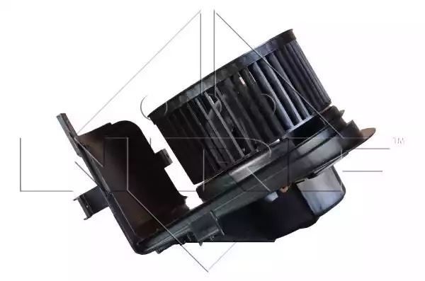 Silnik dmuchawy VW GOLF III NRF 34064