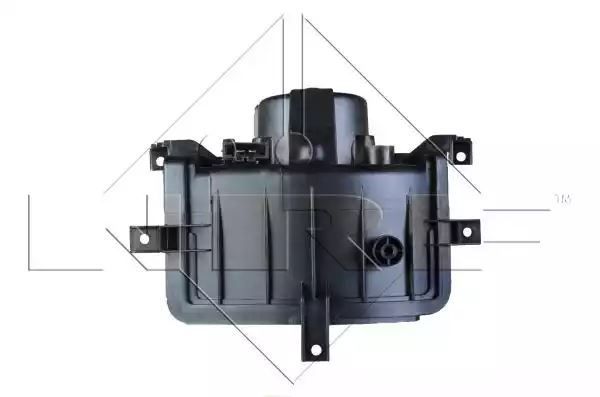 Silnik dmuchawy VW GOLF III NRF 34064