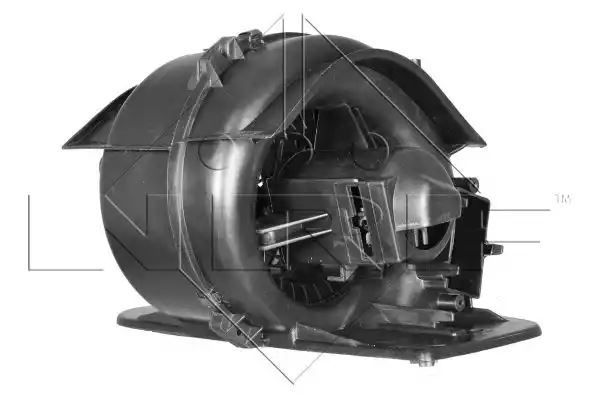 Silnik dmuchawy Renault CLIO NRF 34080