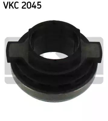Łożysko oporowe Mercedes W202 W210 W460  Volvo SKF VKC2045
