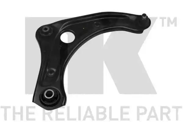 Wahacz przedni Nissan MICRA 1,2 10- PR. NK Autoparts 5012242