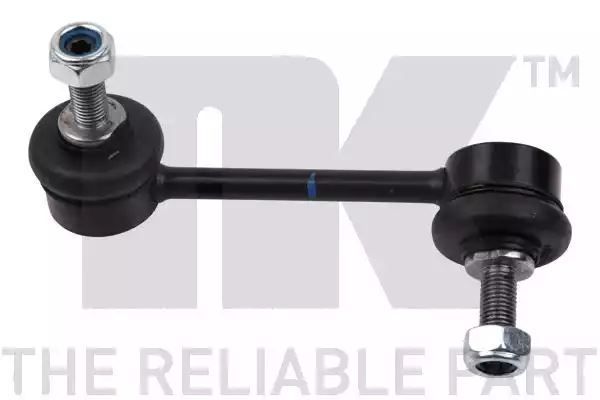 Łącznik stabilizatora tył Alfa Romeo GIULETTA 10- LE NK Autoparts 5111013