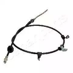 LINKA HAM. RĘCZ. KIA T. RIO KOMBI 00-05 LE Japan Parts BCK05