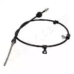 LINKA HAM. RĘCZ. KIA T. RIO KOMBI 00-05 LE Japan Parts BCK05