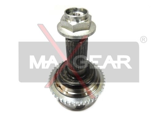 PRZEGUB ZEWNĘTRZNY MAZDA 6 02- 1,8-2,3B D +ABS MaXgear 49-0570