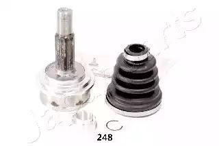 PRZEGUB ZEW. TOYOTA YARIS 06- Japan Parts GI248
