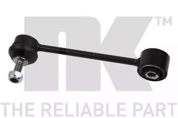 Łącznik stabilizatora tył Opel MOVANO 10- LE PR  MASTER 10- NK Autoparts 5113627