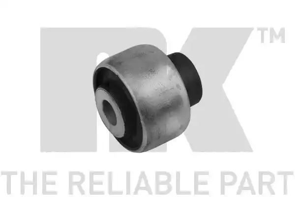 Tuleja wahacza przedniego Volvo S60 S80 V70 TYLNA NK Autoparts 5104825