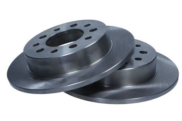 TARCZA HAMULCOWA TYŁ HYUNDAI COUPE 01- MaXgear 19-2381