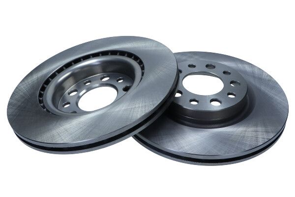 TARCZA HAMULCOWA TYŁ ALFA ROMEO 159 05- 2,4JTD MaXgear 19-2484