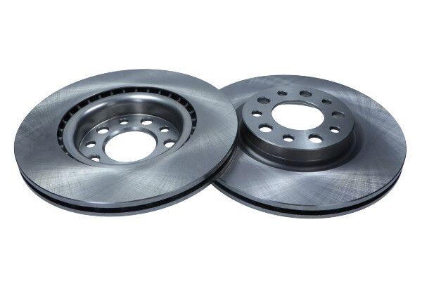 TARCZA HAMULCOWA TYŁ ALFA ROMEO 159 05- 2,4JTD MaXgear 19-2484