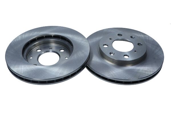 TARCZA HAMULCOWA PRZÓD HONDA JAZZ 02- LOGO MaXgear 19-2517