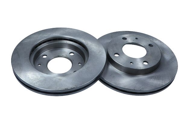 TARCZA HAMULCOWA PRZÓD HYUNDAI SONATA MaXgear 19-2552