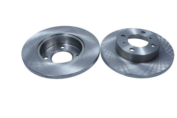 TARCZA HAMULCOWA PRZÓD MITSUBISHI LANCER 1.3-1,6 16V 2,0D 92-03 MaXgear 19-2559