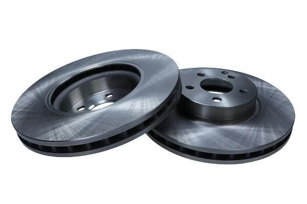 TARCZA HAMULCOWA PRZÓD MERCEDES W204 07- 300-350 W212 250-350 322MM MaXgear 19-2688