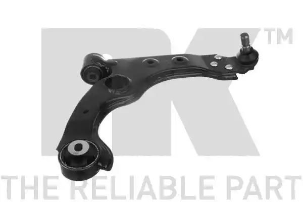 Wahacz przód Alfa Romeo GIULIETTA 10- PR NK Autoparts 5011018
